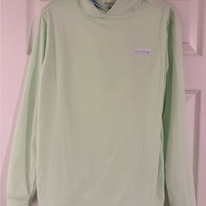 Pastel Green Women's Hoodie